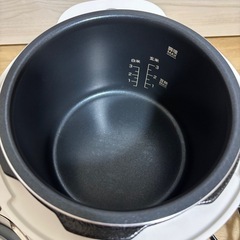 電力圧力鍋の画像