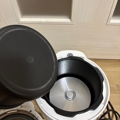 電力圧力鍋の画像