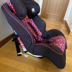 チャイルドシート　COSCOの画像