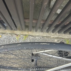 ピストバイクの画像