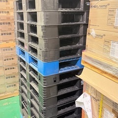 中古プラパレの画像