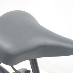 KELEBY 26インチ シティサイクルの画像