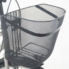 KELEBY 26インチ シティサイクルの画像