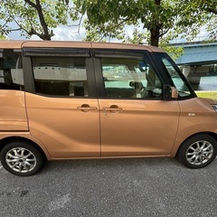 H26年式❗️ニッサンデイズルークス❗️本土車両✨の画像