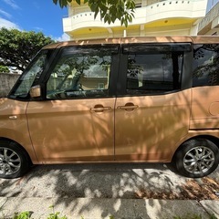 H26年式❗️ニッサンデイズルークス❗️本土車両✨の画像