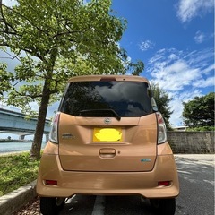 H26年式❗️ニッサンデイズルークス❗️本土車両✨の画像