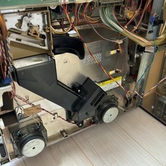 コイン不要実機、エウレカセブン の画像