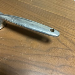肉たたき　プロ調理道具の画像