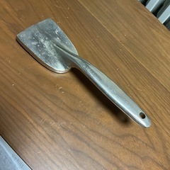 肉たたき　プロ調理道具の画像
