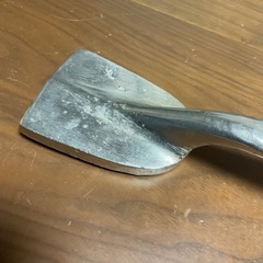 肉たたき　プロ調理道具の画像