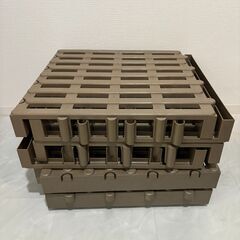すのこベット（シングルサイズ1組）の画像