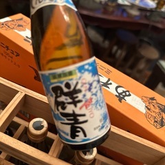 泡盛ミニチュアボトルセットの画像