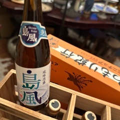 泡盛ミニチュアボトルセットの画像