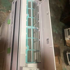 Toshiba 6畳 2024の画像