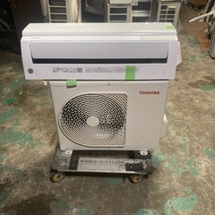 Toshiba 6畳 2024の画像