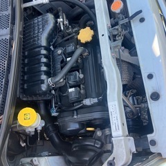 スバルR2  グレードR 検長　平成22年97000km  車検9年8月までの画像