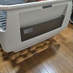 電動ベッド　パラマウントベッドの画像