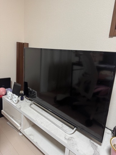 SKNY テレビ KDL-40W600B