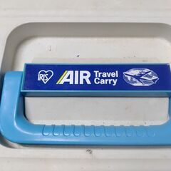 ペットキャリー　中古ジャンク品の画像