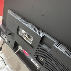 SKNY テレビ KDL-40W600B の画像