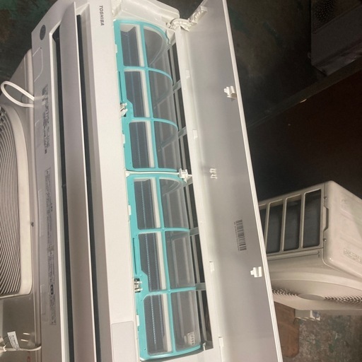 Toshiba 10畳 2019