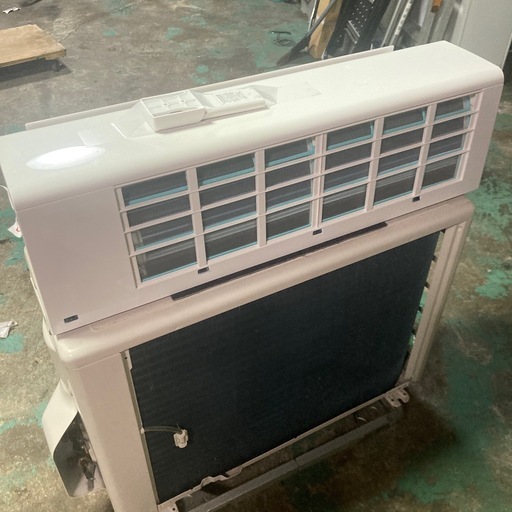 Toshiba 10畳 2019
