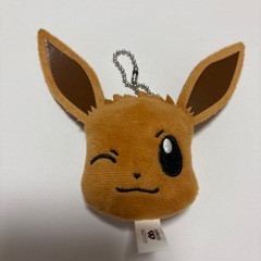 ポケモン　コインケース&キーホルダーの画像