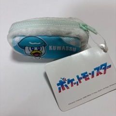 ポケモン　コインケース&キーホルダーの画像