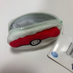 ポケモン　コインケース&キーホルダーの画像