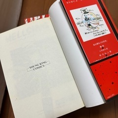 ヘルシング　全巻セットの画像