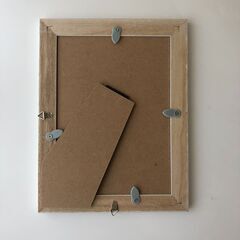 フレーム 額 額縁  絵入り ①の画像