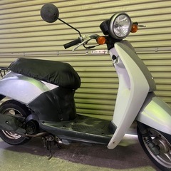 【New】実働 BT新品 バリ溝 ホンダ AF61 トゥデイ 4スト 原付 バイク スクーター 人気車種の画像