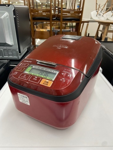 6か月保証付き！HITACHI IHクッキングヒーター【トレファク岸和田店】