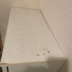 【8月中】ニトリ　食器棚の画像