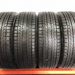 【YK ice GUARD G075 225/60R18】スタッドレス【KELLENERS 18インチ 7J5HPCD112+22】21年製 バリ溝 BMW/X3(G01)/X4(G02)等 　(STN003)の画像