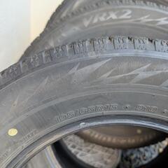 VRX2 195/65r15の画像