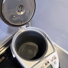 ポットの画像