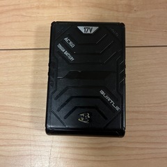バートルバッテリー　17v 　の画像