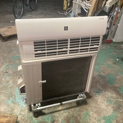 100V sharp  14畳 2020の画像