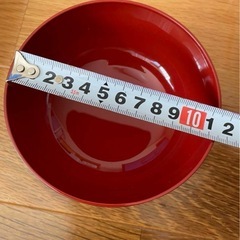 【未使用】特選 汁椀10客セット／来客・行事にの画像