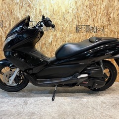 【艶々ピカピカ!!／現車確認歓迎!!🙆🏽🌸】在庫有◎大人気のPCX125が入庫しました!!の画像