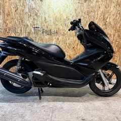 【艶々ピカピカ!!／現車確認歓迎!!🙆🏽🌸】在庫有◎大人気のPCX125が入庫しました!!の画像