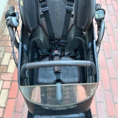 電動自転車 YAMAHA ヤマハ パスキスの画像
