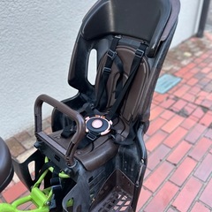 電動自転車 YAMAHA ヤマハ パスキスの画像
