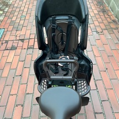 電動自転車 YAMAHA ヤマハ パスキスの画像