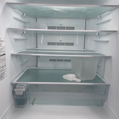 Toshiba冷凍冷蔵庫 2014年の画像