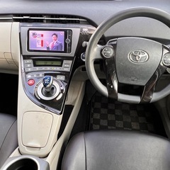 トヨタプリウス本体価格ー48.5万の画像
