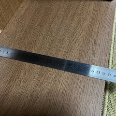 サイドキャビネット ガラス扉 コンセント付きの画像