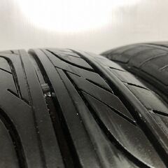 【GOODYEAR EAGLE LS2000 165/50R15】夏タイヤ【LOXARNY PAVONE パヴォーネ 15インチ 4.5J4HPCD100+45】21年製 バリ溝 コペン等　(STP008)の画像