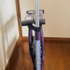レッグマジック　LEG MAGICの画像